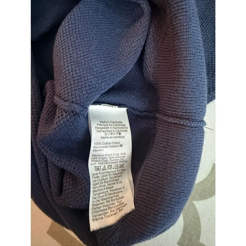 J. Crew nwot size